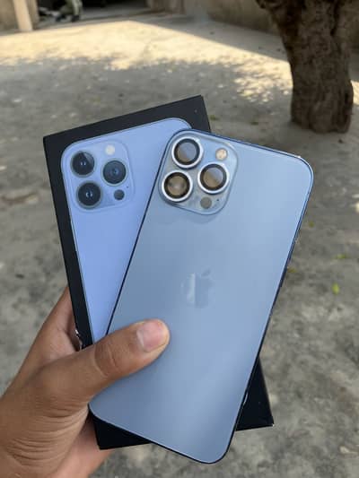 Apple iPhone 13 Pro Max