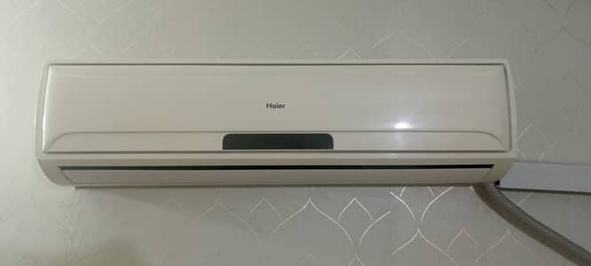 Haier ac sale