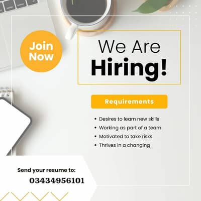 PART TIME WORK AVAILABLE FOR MALES AND FEMALES