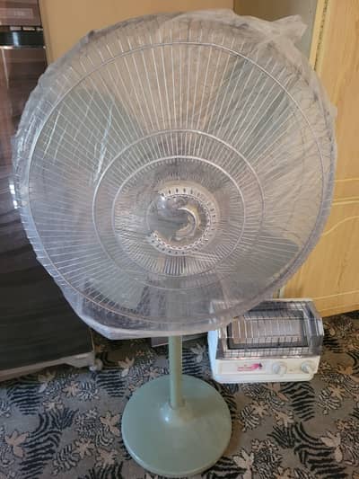 Air fan