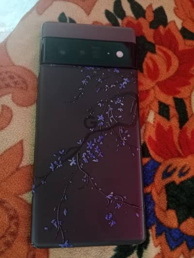 Google Pixel 6 Pro