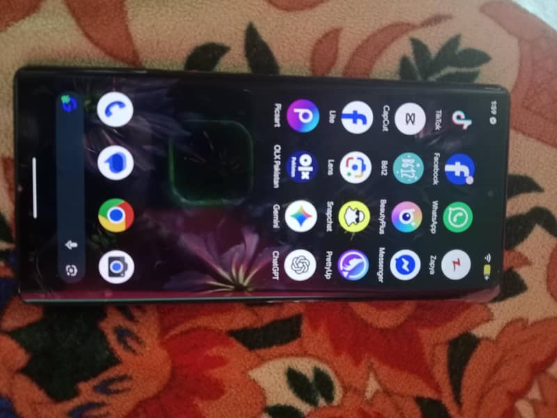 Google Pixel 6 Pro 1