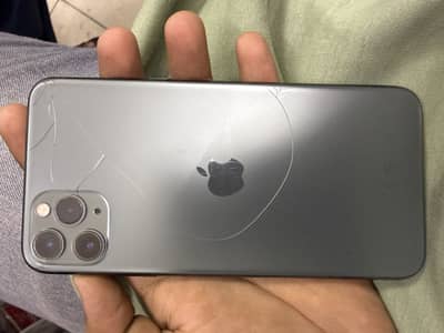 Apple iPhone 11 Pro Max 256 gb