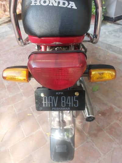 honda 2023