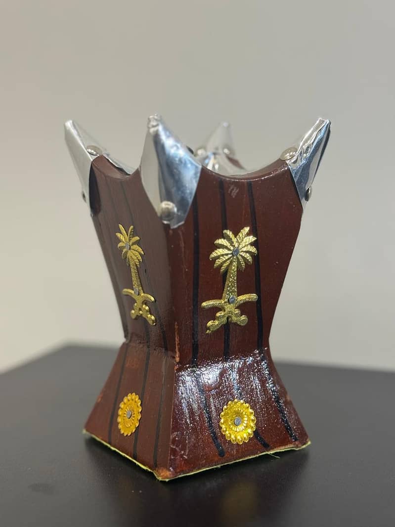 Bukhoor/Mabkhara 3