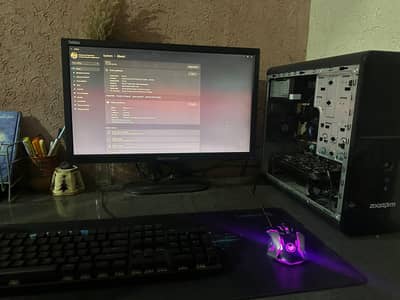 Gaming PC