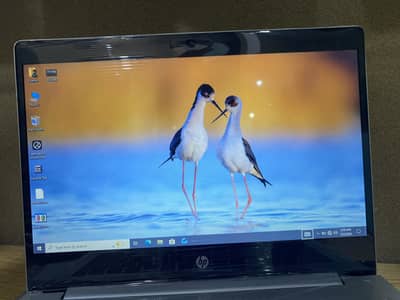 i5 10th HP Probook 430 G7  Ram 8Gb 256Gb SSD. RS 62000