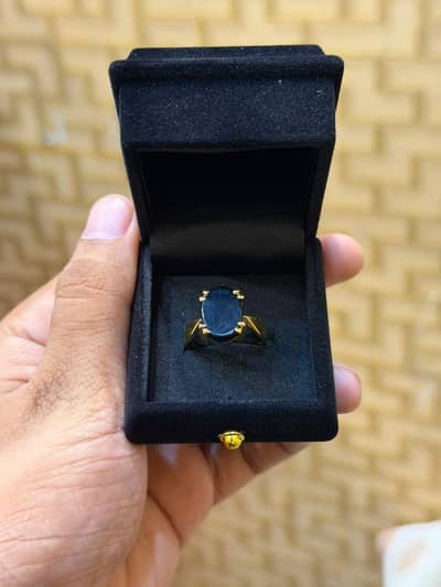 Silver Ring for Women