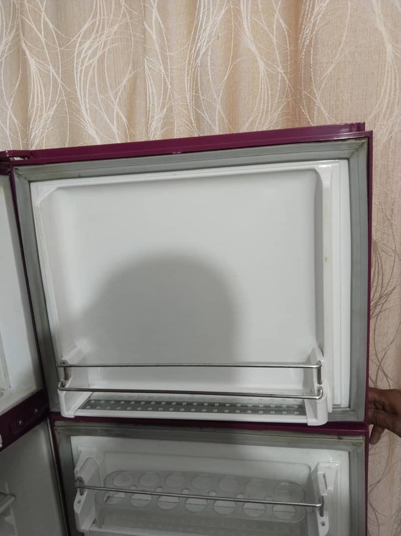 Waves Refrigerator 1