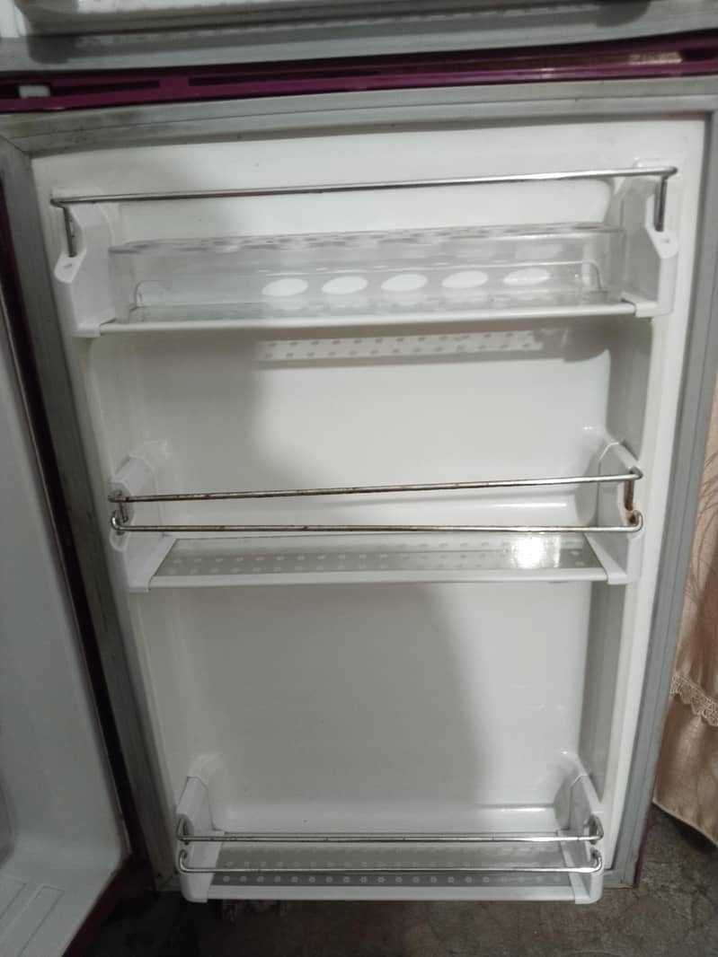 Waves Refrigerator 2