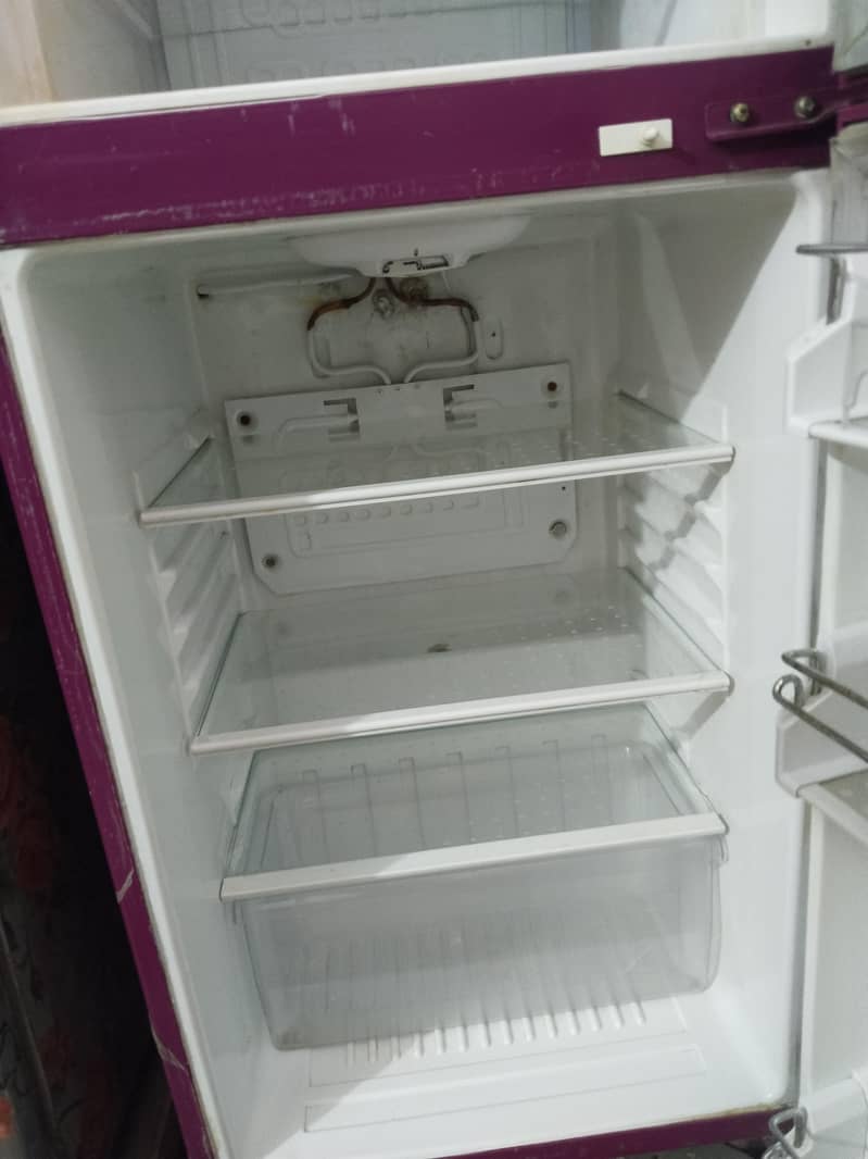 Waves Refrigerator 4