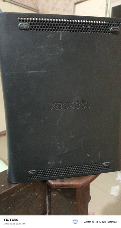 used condition