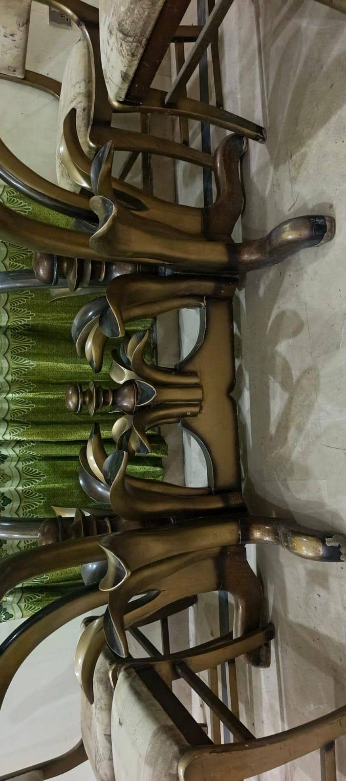 Dining table 1