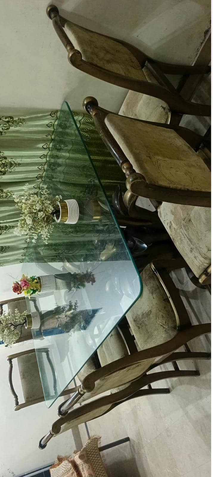 Dining table 3