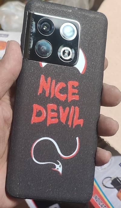 One Plus 10 Pro 5g 24 /256
