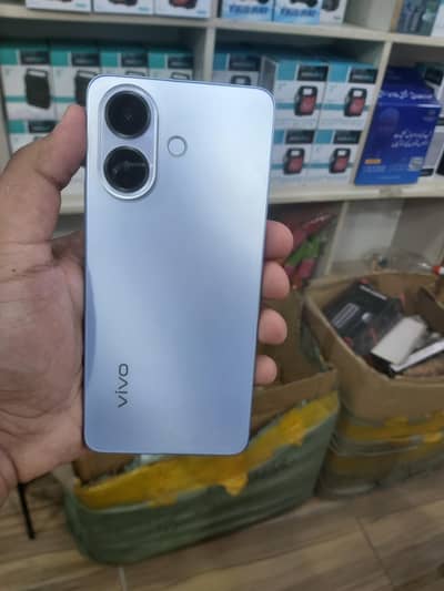 Vivo V60 lite 5G