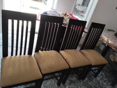 New condition