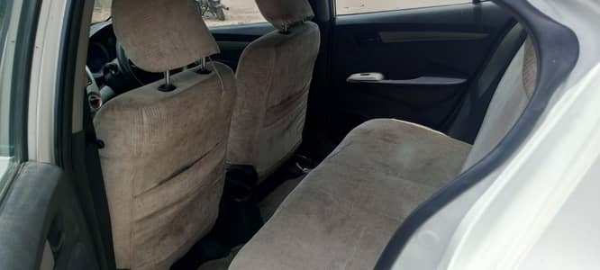Honda city auto transmission 7/10 condition