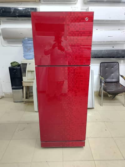 PEL Glass Door Genuine fridge large (0321/0807777)