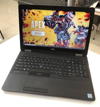 DELL'S ANOTHER INCREDIBLE LAPTOP WITH SLIGHTLY NEGOTIABLE PRICE