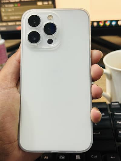 Apple iPhone 13 Pro