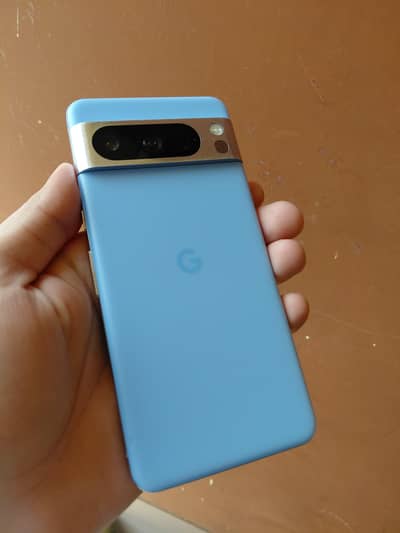 Google Pixel 8 Pro