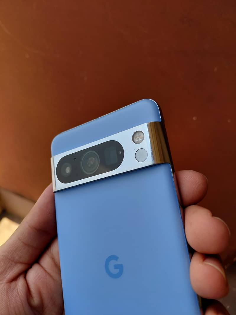 Google Pixel 8 Pro 1