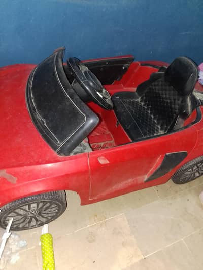 kids car for sell