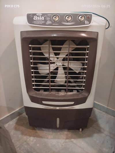 Air Cooler