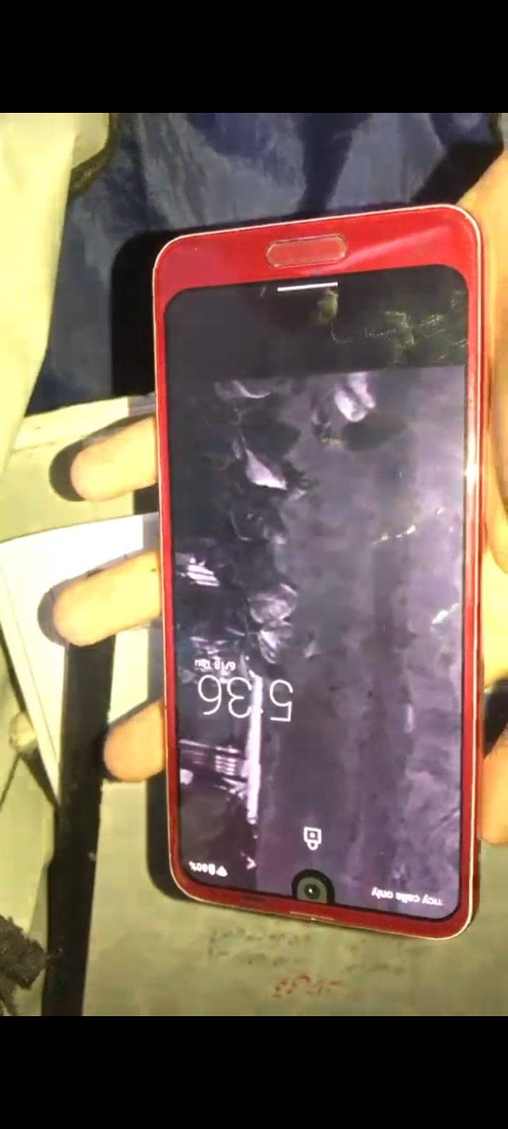 Sharp Aquos R2 2
