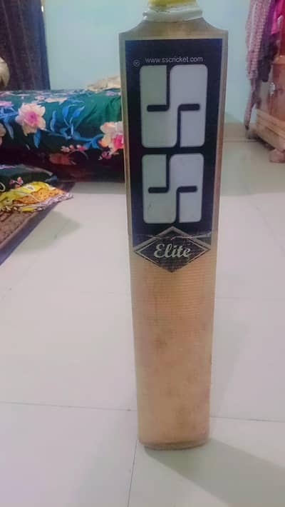 hardbool cricket bat for good condition