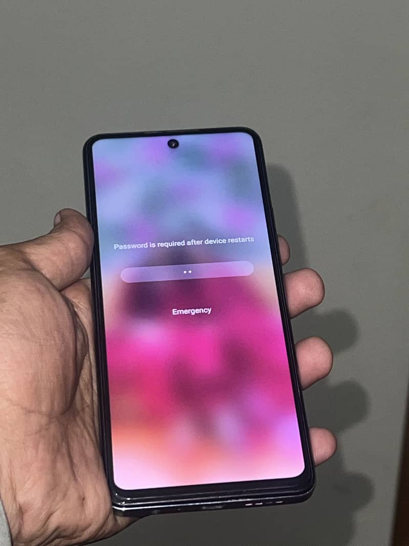 Infinix Note 30 2