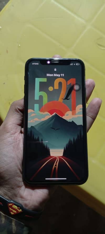 Apple iPhone 11 Pro