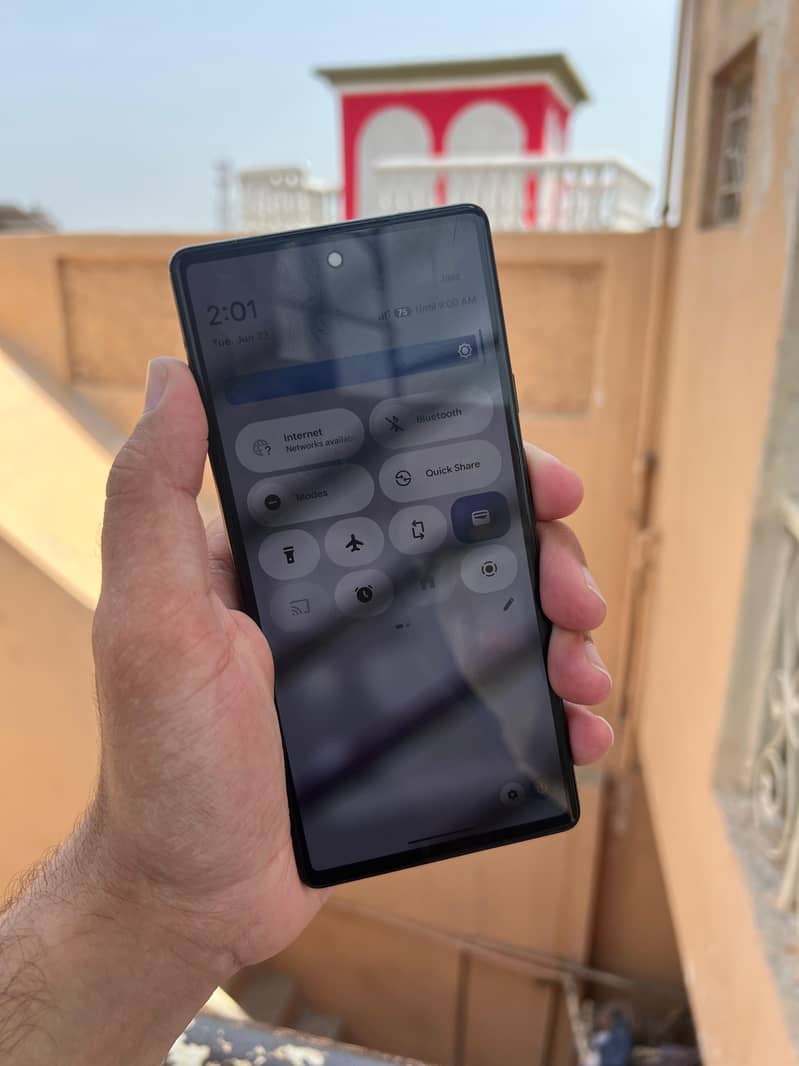 Google Pixel 6 4