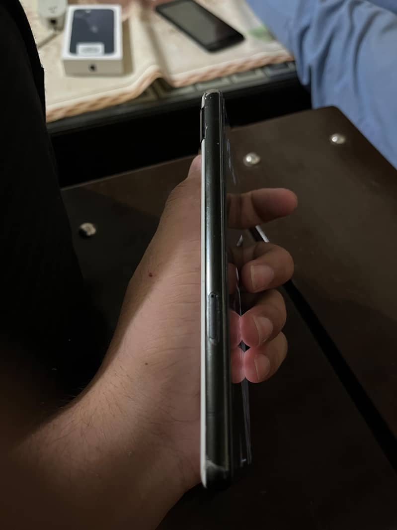 Google Pixel 6a 1