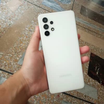 Samsung Mobile A32