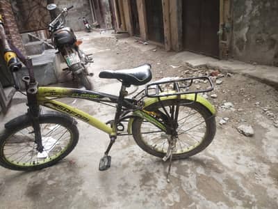 bicycle for sale