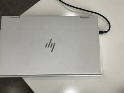 HP Elitebook x360 1040 G8 | Intel Core i7 10th Gen | 32GB RAM | 512 GB