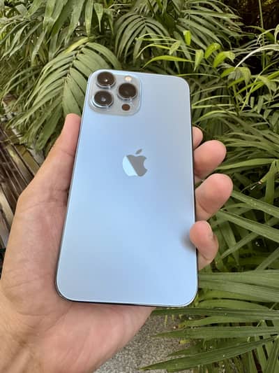 Apple iPhone 13 Pro Max