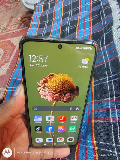 Realme note 11