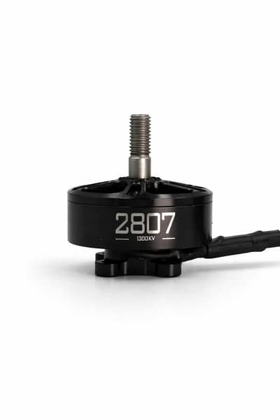 Corerotor 2807-1300KV Drone Motor For Fpv Drone & RC Airplanes