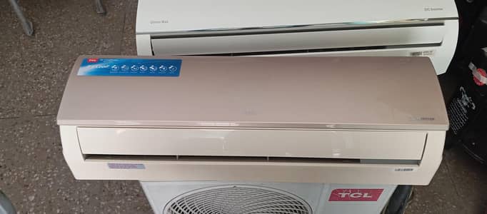 inverter AC Original condition