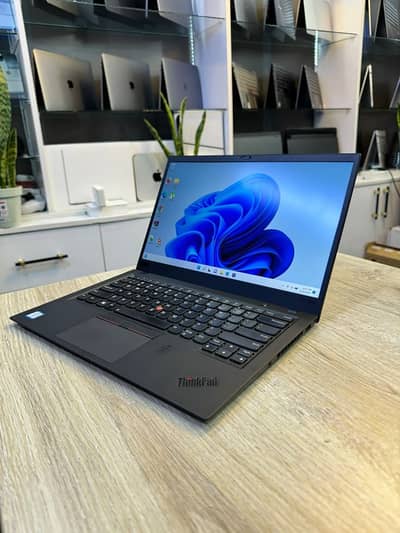 Lenovo X1 Extreme 4K Touch 4GB GTX 1650