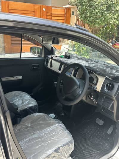 Suzuki Alto 2026