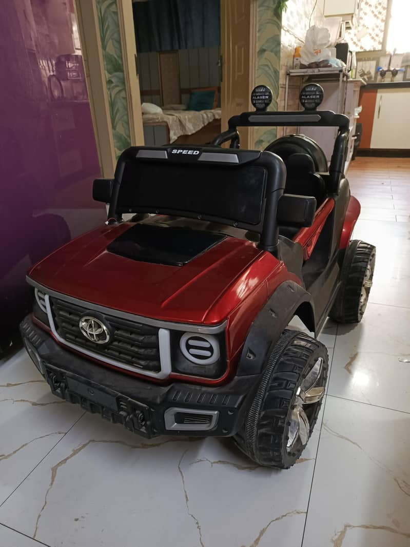 automatic car 0