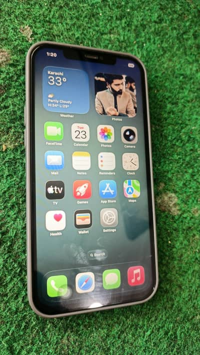 Apple iPhone 12 Pro Max