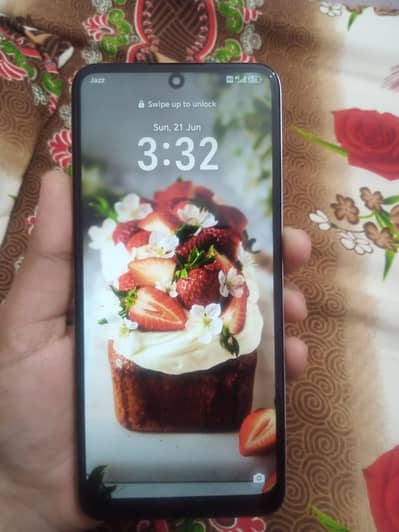 Honor 7C