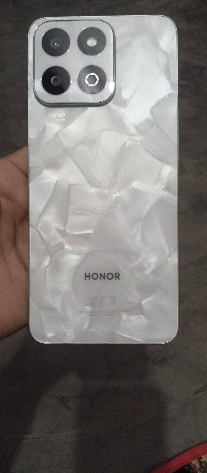 Honor 7C 1