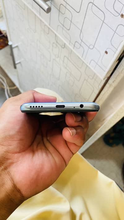 Huawei Y9s