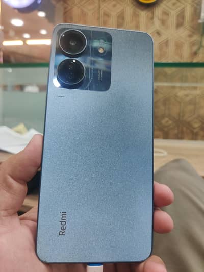 Xiaomi Redmi 13c